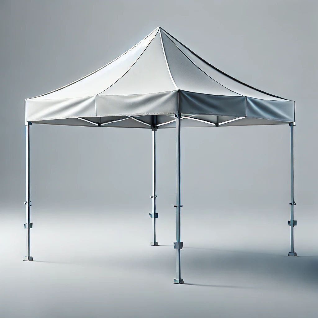 E&E Pop-up Canopy
