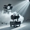 Gina Fog Machines