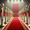 G&E Red Carpets & Stanchions