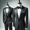 Tuxedos & Suits