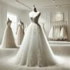 Wedding Dresses
