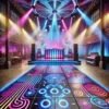 Disco Dance Floor